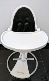bloom global high chair